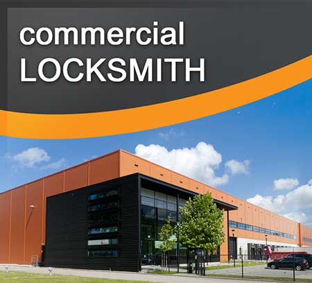 Commercial St. Peters Locksmith