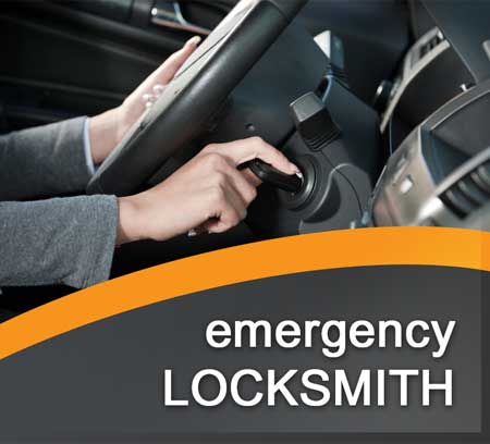 Emergency St. Peters Locksmith