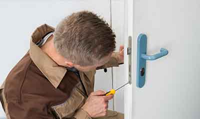 St. Peters Locksmith